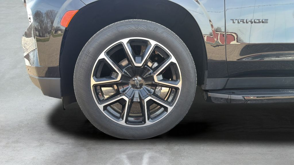 2023 Chevrolet Tahoe