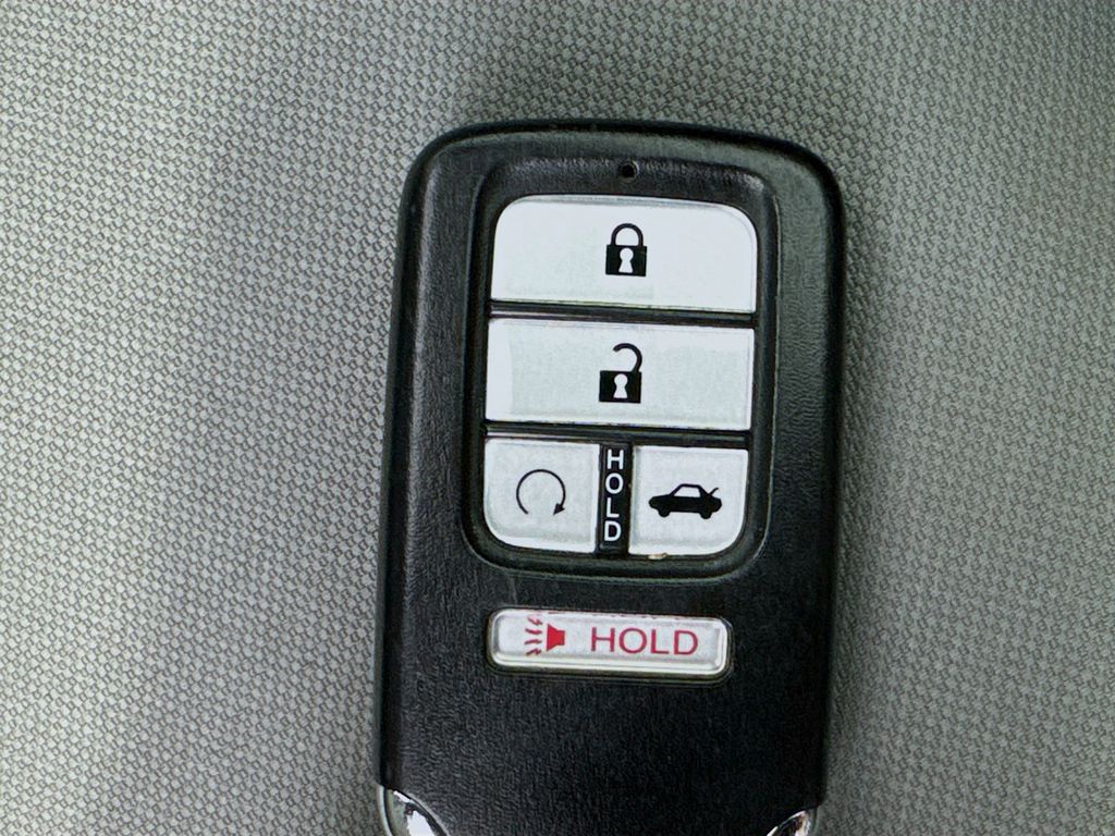 Used Car 2017 Honda Civic  Ex-t For Sale Under $20,000 In Austin, Texas