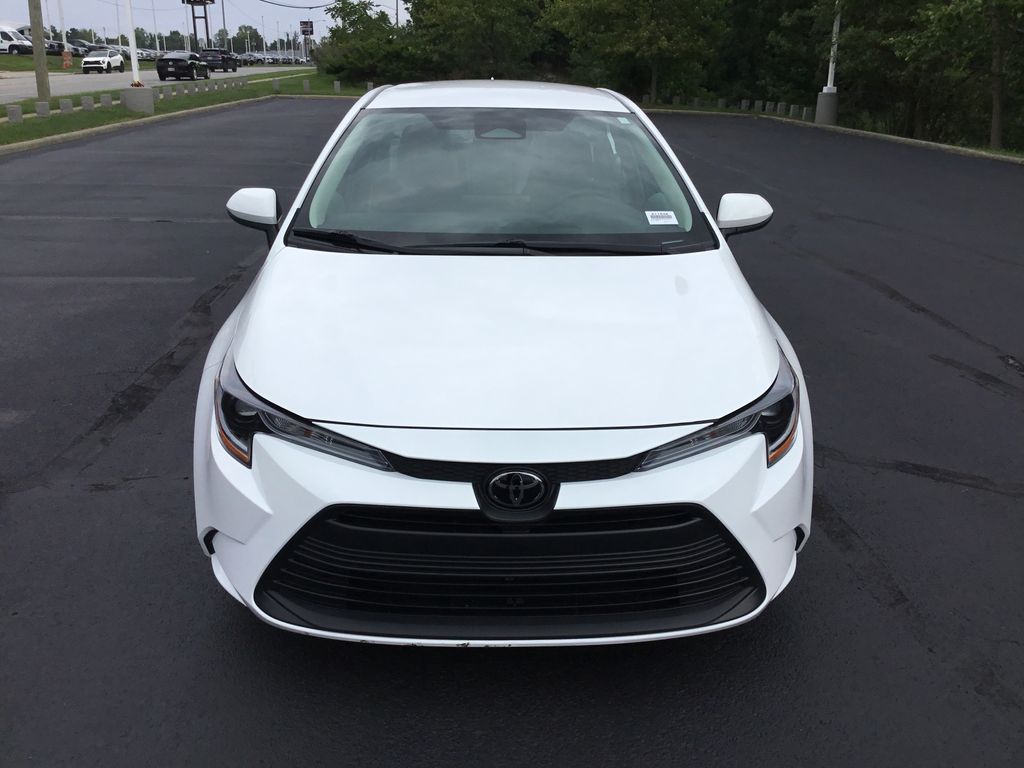 Thumbnail: 2026 Toyota Corolla - 8