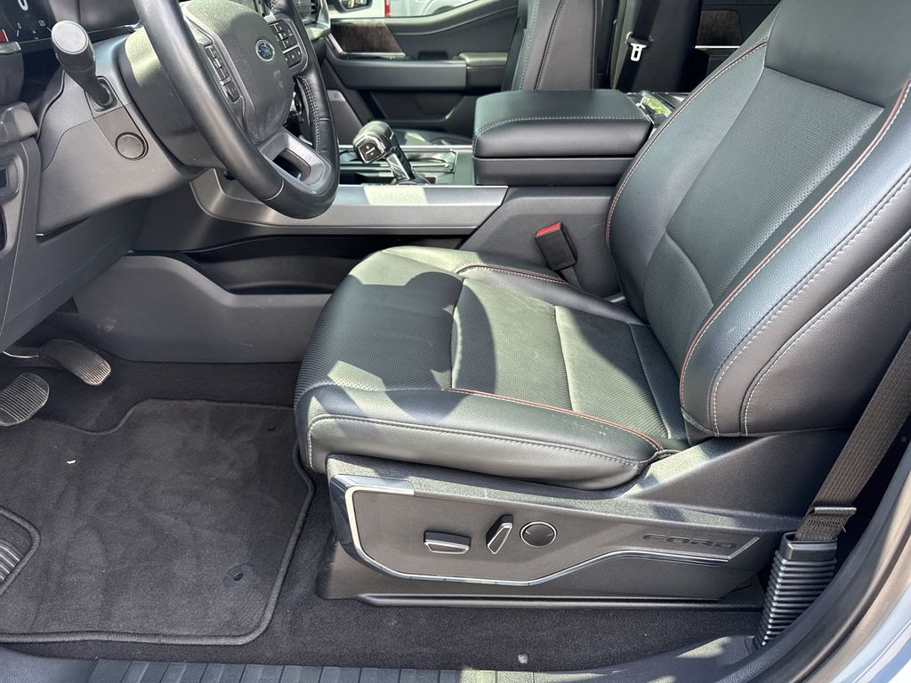 Used 2023 Ford F-150 Truck