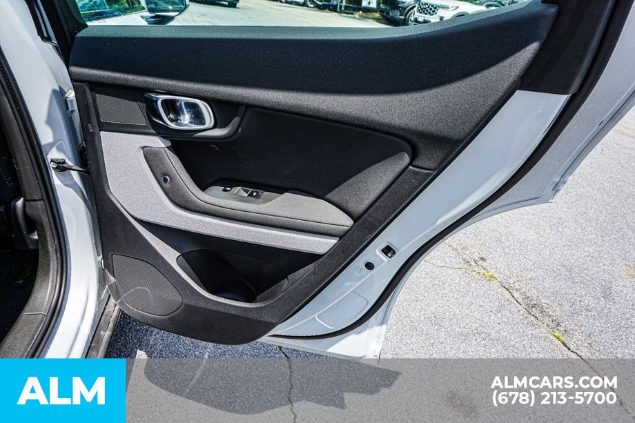 Used 2023 Gray Polestar Long Range Dual Motor image 54