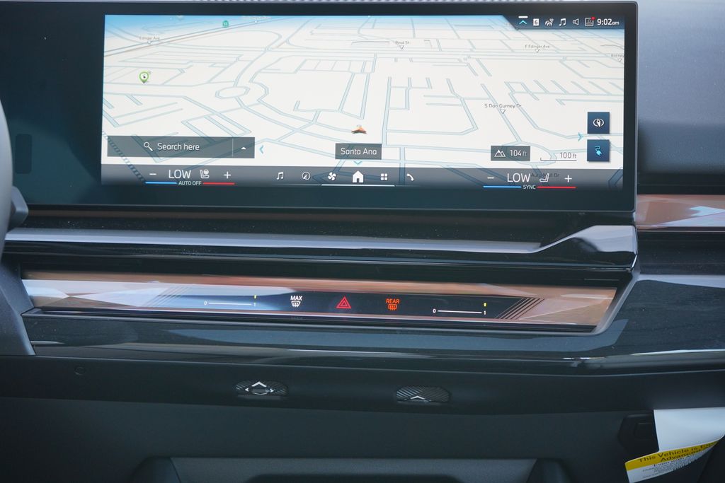 Thumbnail: 2026 BMW i5 - 14