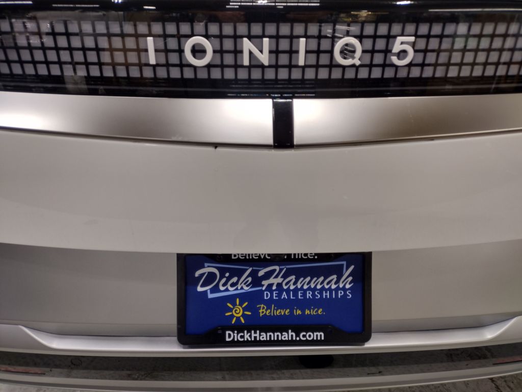 2026 Hyundai IONIQ 5 Limited