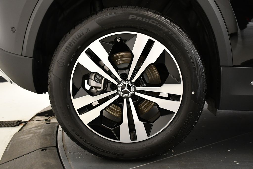 Thumbnail: 2026 Mercedes-Benz GLA - 14