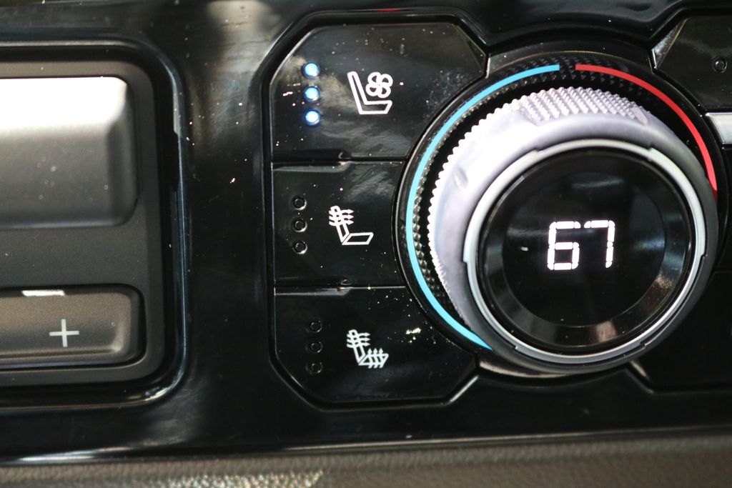 Used Car 2023 Chevrolet Silverado 1500  Ltz For Sale Under $50,000 In Austin, Texas