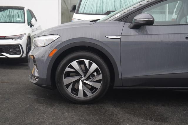 Thumbnail: 2026 Volkswagen ID.4 - 2