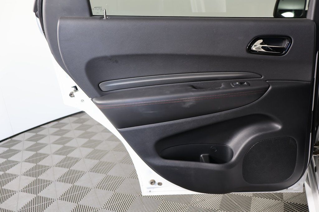 Thumbnail: 2022 Dodge Durango - 13