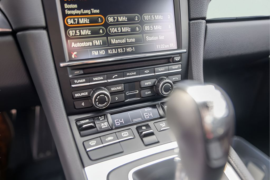 Used Car 2014 Porsche 911  Carrera S For Sale Under $100,000 In Austin, Texas