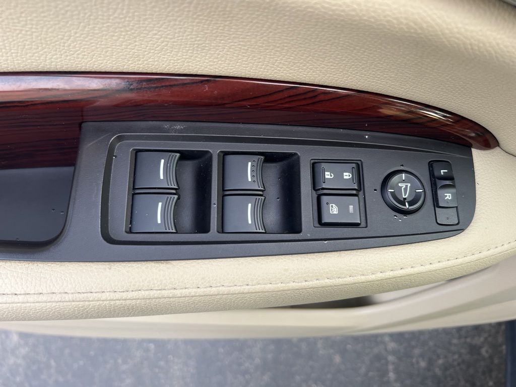 2014 Acura MDX photo