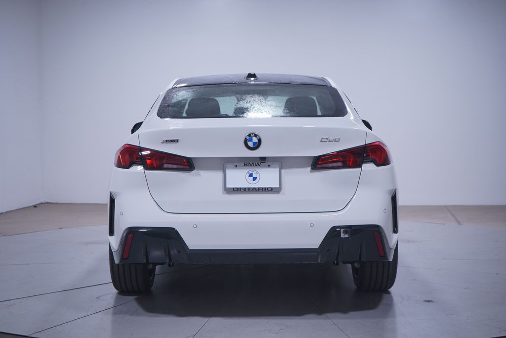 2025 BMW 2 Series  5