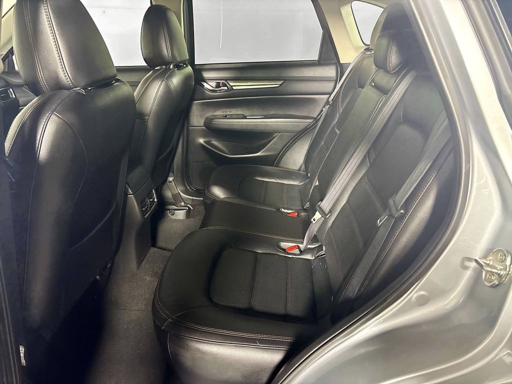 2023 Mazda CX-5 2.5 S Premium Package