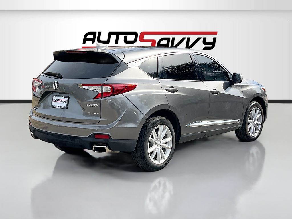 2023 Acura RDX Base - Photo 7