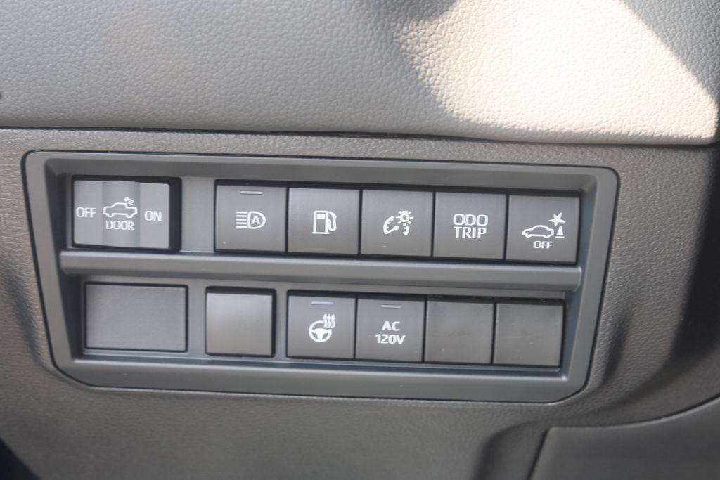 New 2026 Toyota Tundra i-FORCE MAX Truck