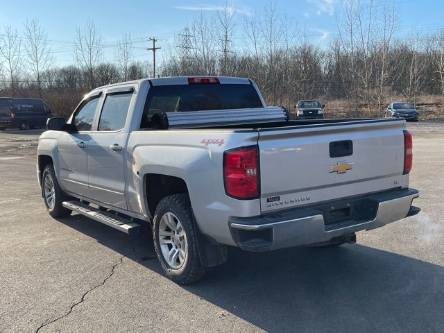 used 2015 Chevrolet Silverado 1500 car, priced at $6,500