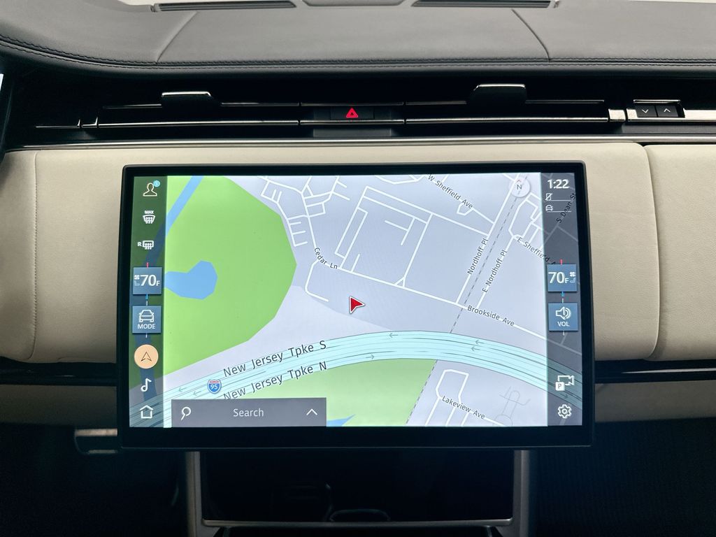 Thumbnail: 2024 Land Rover Range Rover - 29