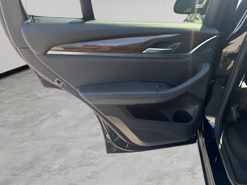 2018 Bmw X3  Xdrive30i In Austin, Texas