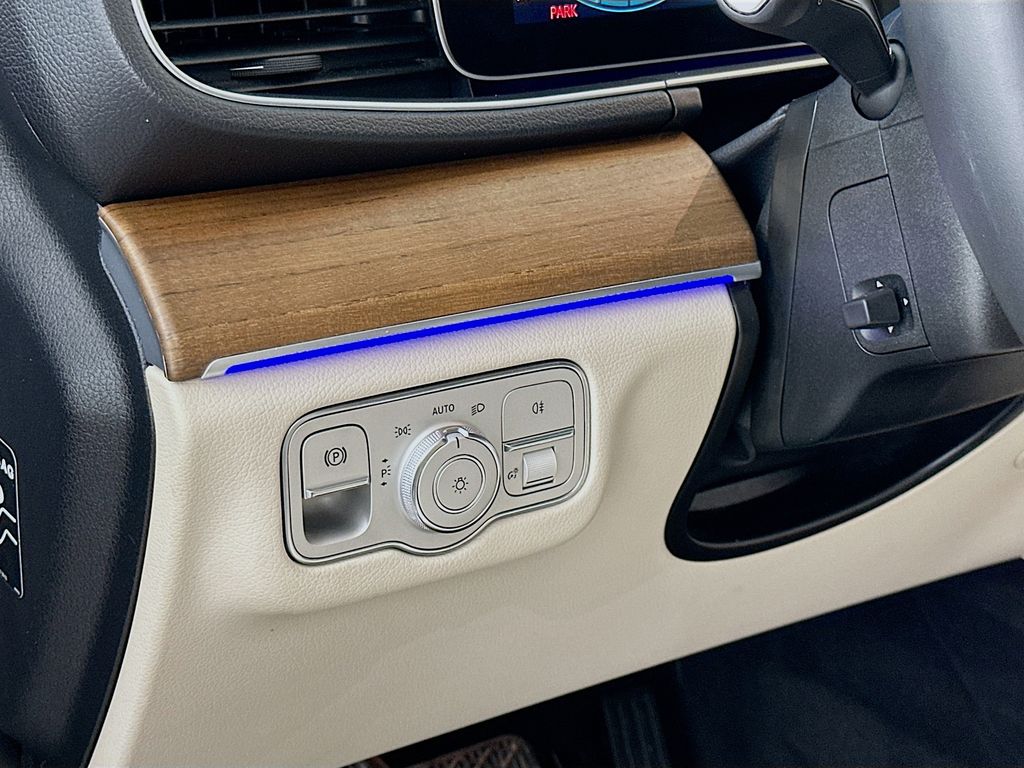 Thumbnail: 2022 Mercedes-Benz GLE - 10