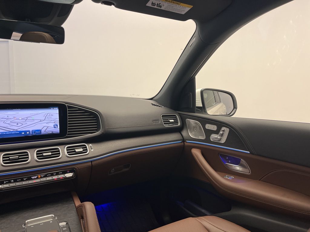 Thumbnail: 2024 Mercedes-Benz GLE - 28