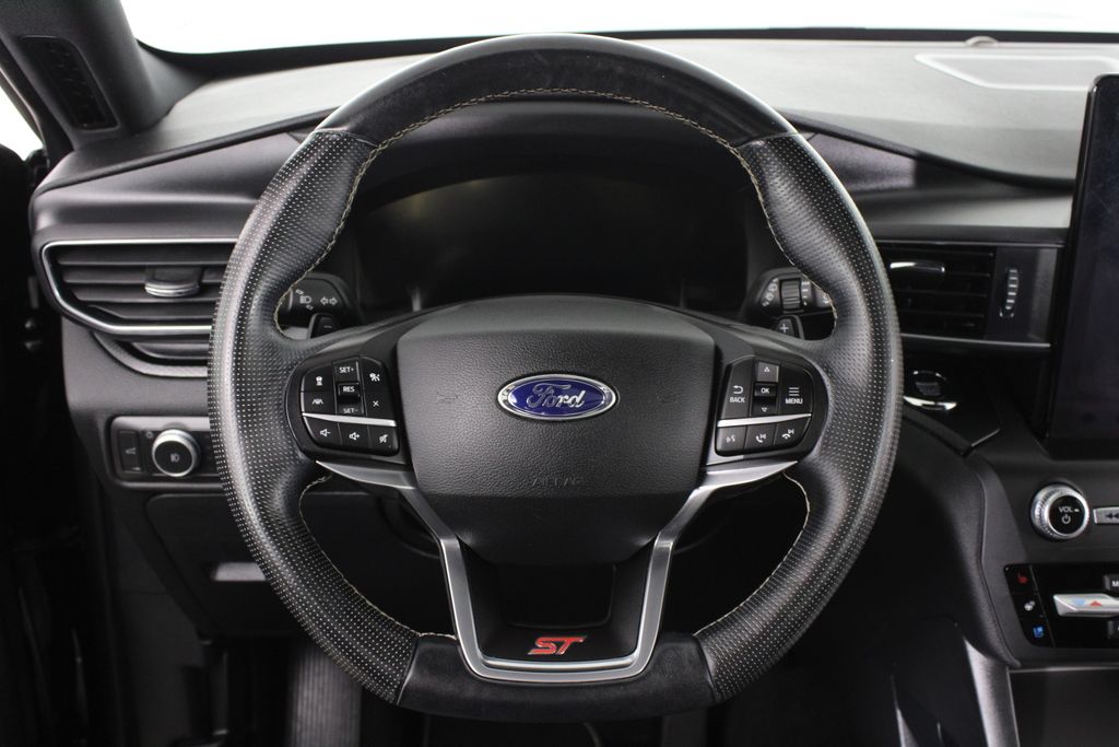 Used 2020 Ford Explorer for sale in 