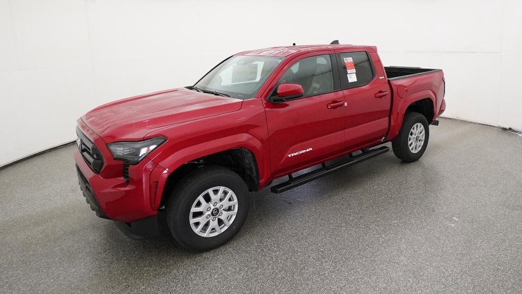 Thumbnail: 2025 Toyota Tacoma - 1