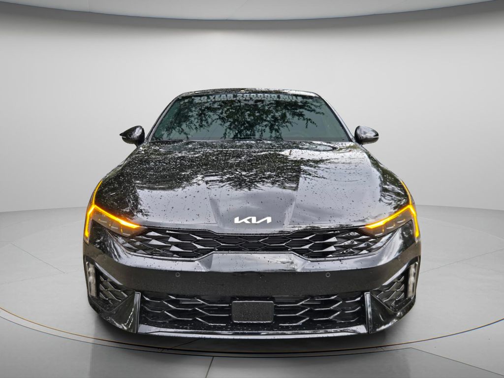 2026 Kia K5 - $28,110