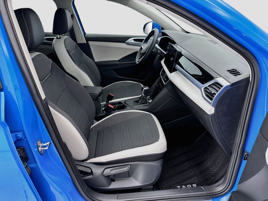 Thumbnail: 2026 Volkswagen Taos - 18