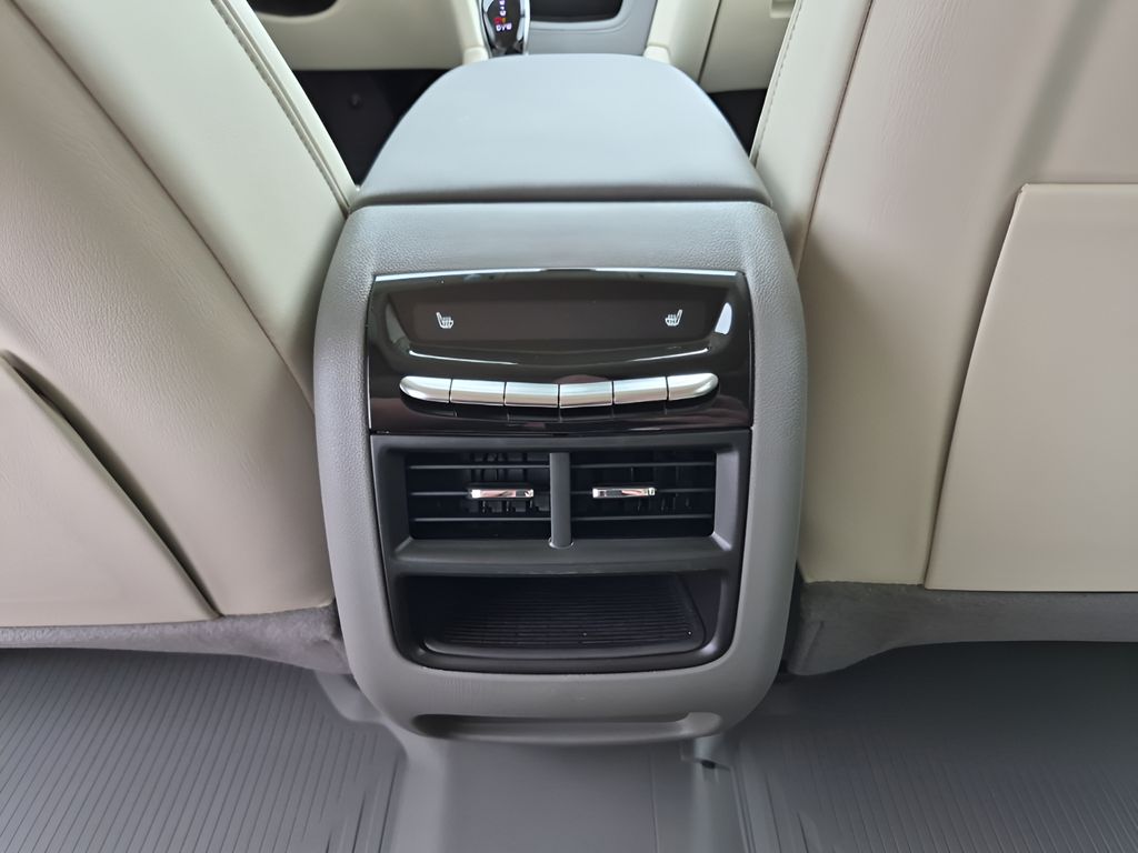 New 2026 White Cadillac Premium Luxury image 21