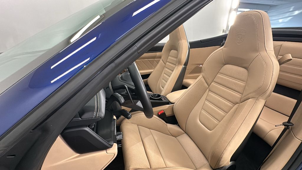 2024 Porsche 911 Carrera S 5