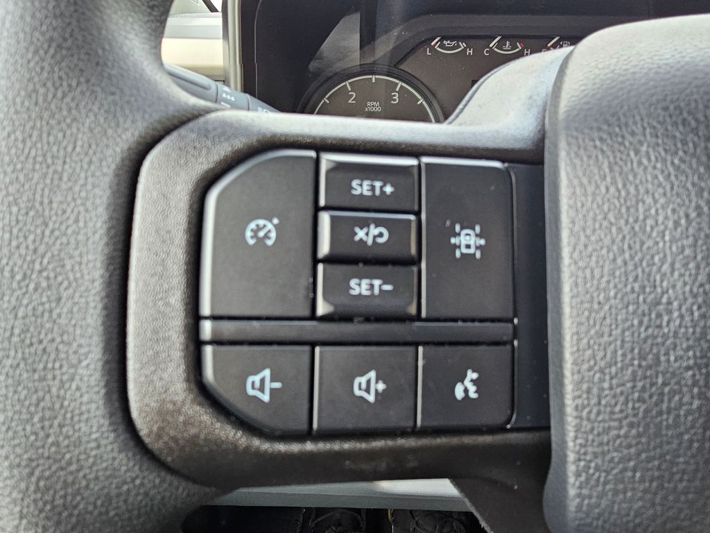 New 2024 White Ford XL image 24