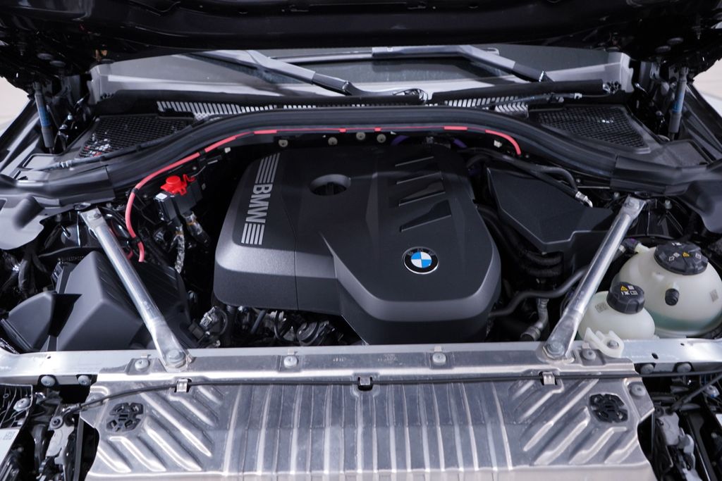 Thumbnail: 2026 BMW X3 - 18