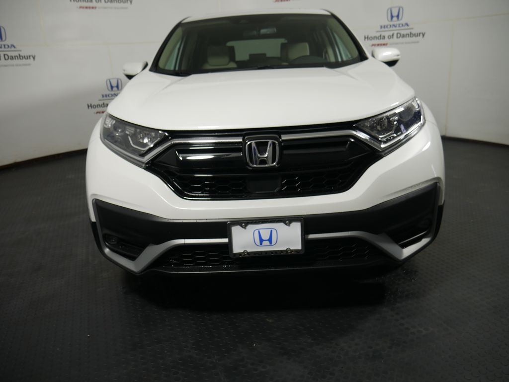 Thumbnail: 2022 Honda CR-V - 2