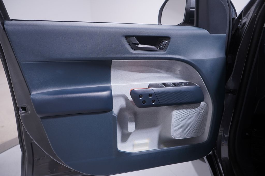 Thumbnail: 2022 Ford Maverick - 16