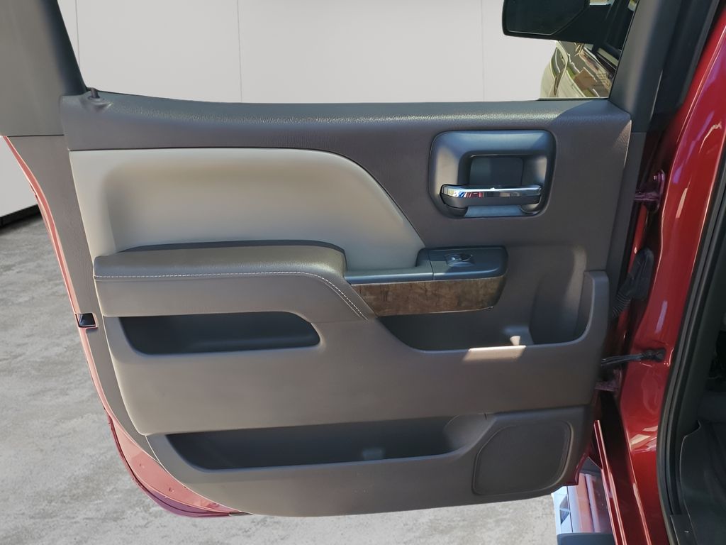 Used Car 2018 Chevrolet Silverado 1500  Lt For Sale Under $30,000 In Austin, Texas