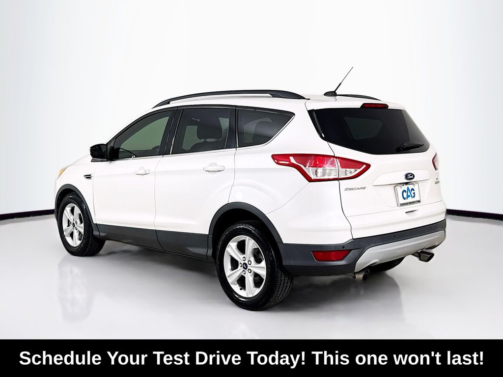 Used Car 2015 Ford Escape  Se For Sale Under $10,000 In Austin, Texas