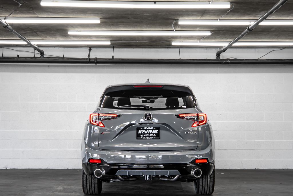 2026 Acura RDX