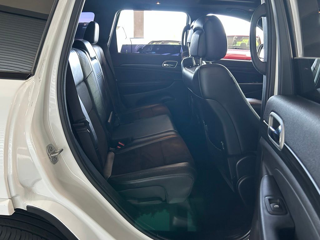 Used 2020 Bright White Clearcoat Jeep Altitude image 37