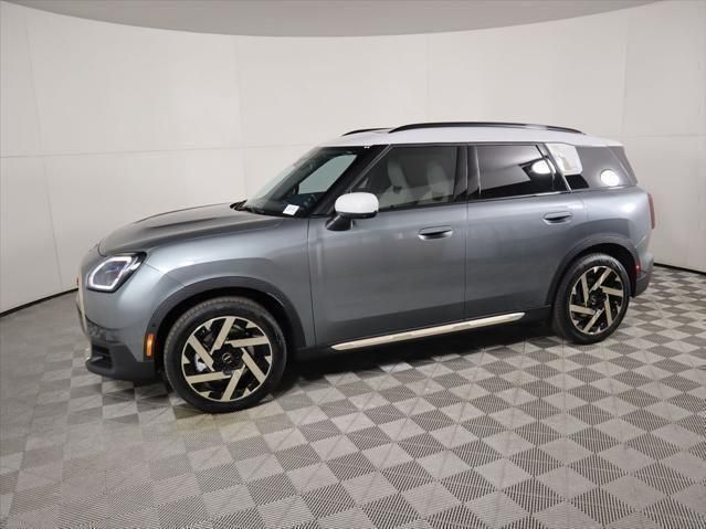 Thumbnail: 2026 MINI Cooper Countryman - 5