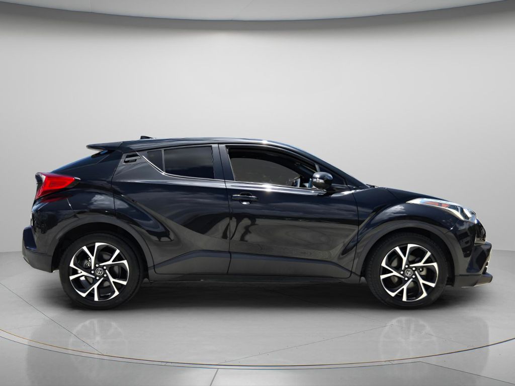 2019 Toyota C-HR - $13,868