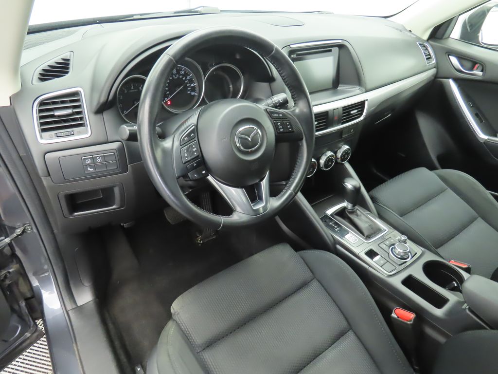 Thumbnail: 2016 Mazda CX-5 - 9
