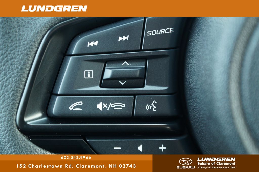 Used 2024 Subaru Crosstrek SUV