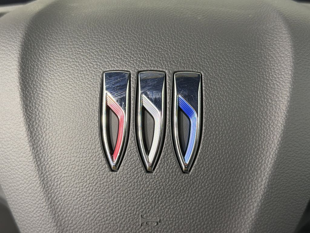 new 2026 Buick Envista car, priced at $28,375