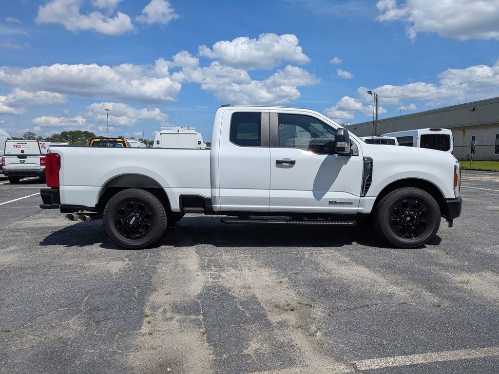 2026 Ford F-250 Super Duty XL