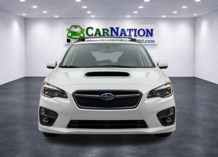2014 Subaru Impreza 2.0i Sport Limited - Image 3