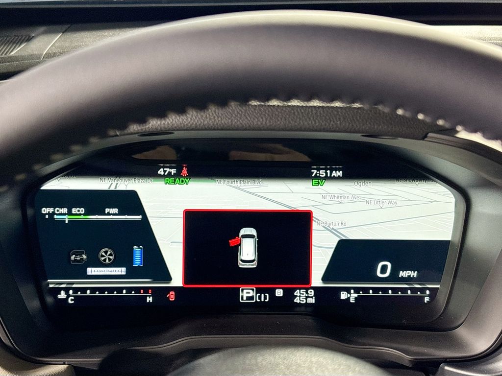 2025 Subaru Forester Hybrid Limited