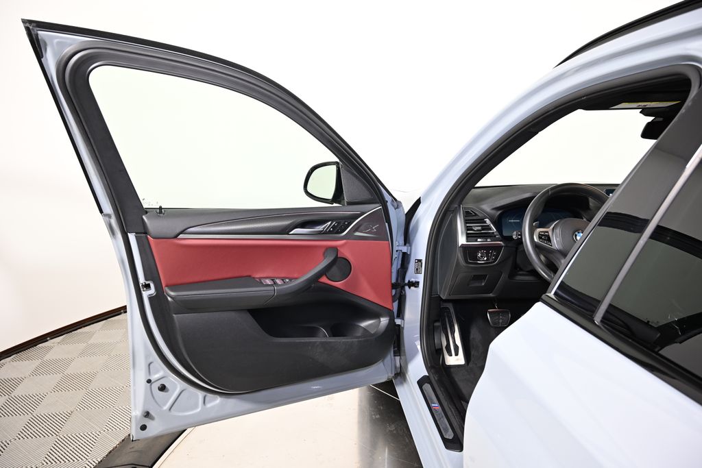 Thumbnail: 2023 BMW X3 - 21
