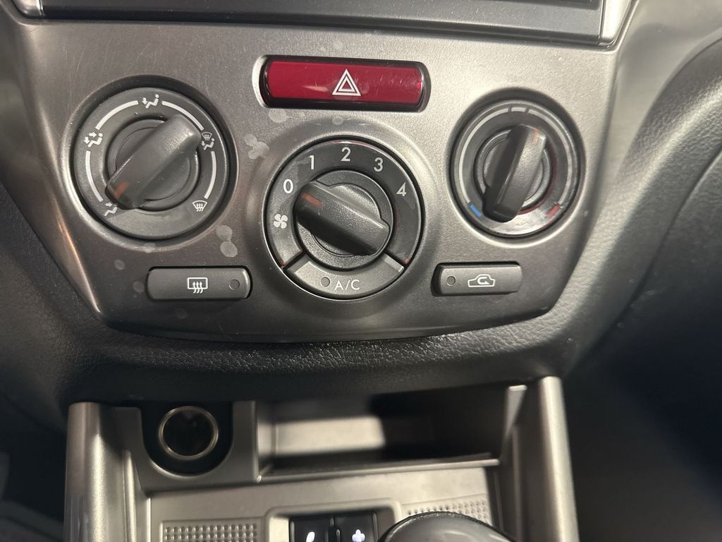 used 2011 Subaru Forester car, priced at $9,983