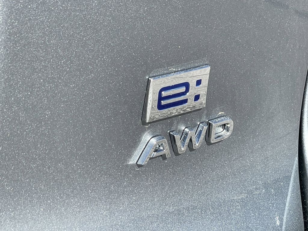 new 2025 Honda Prologue car, priced at $46,019