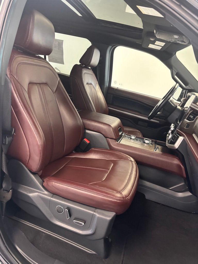 Used 2024 Ford Expedition SUV