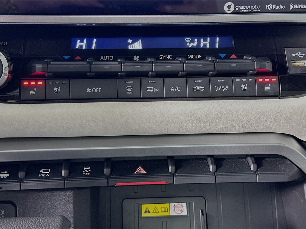 Thumbnail: 2023 Toyota Tundra - 20