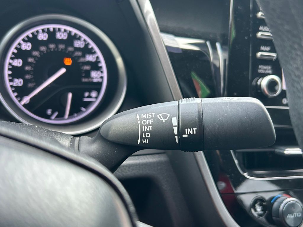 Thumbnail: 2024 Toyota Camry - 21